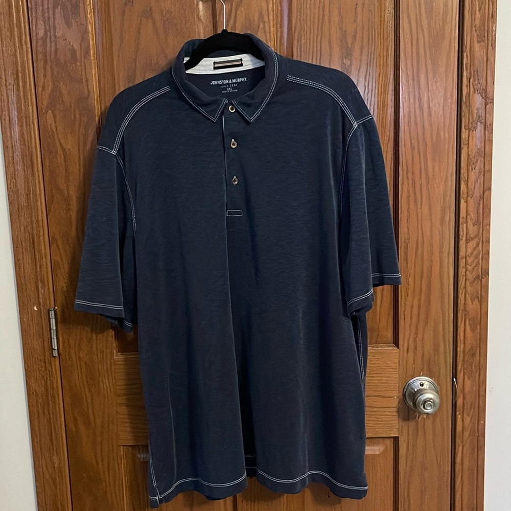 Men’s polo shirt size extra extra large